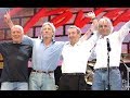 Pink Floyd Reunion - Live 8 2005 HD