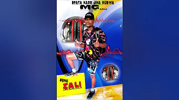 Spata kass mc singeri zali Official audio