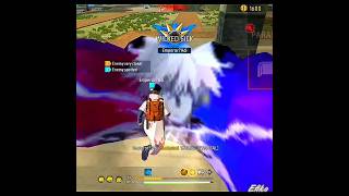 When i erase peak all players 💀 #freefire #shortsfeed #adiexeff