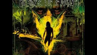 Cradle Of Filth - Damnation And A Day [Full Album]