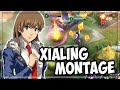 Xia Ling Montage Heroes Evolved X Rakshasa Street 