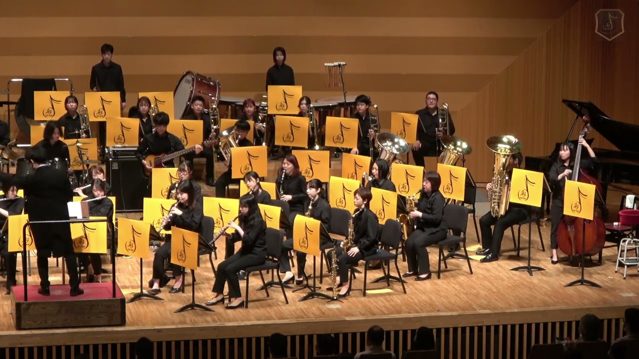 吹奏楽スーパーマリオブラザーズ】吹奏楽楽譜New Sounds in BRASS