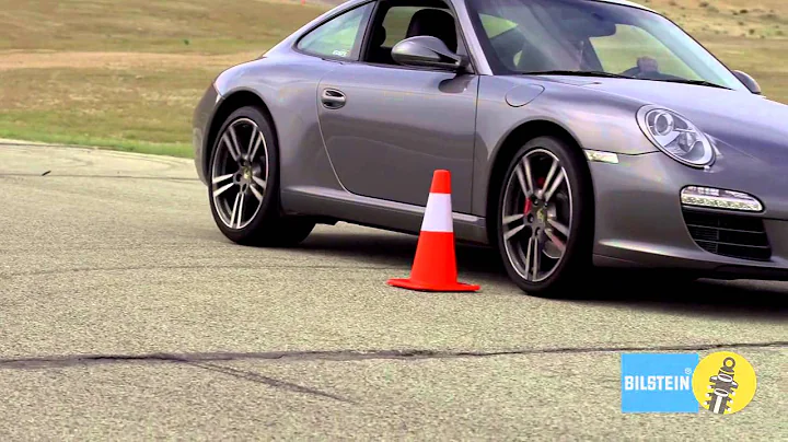 BILSTEIN B6 & B8 Series - Product Spotlight