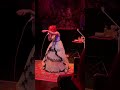大森靖子 怪獣GIGA                                2023.7.1 金沢21世紀美術館 2部