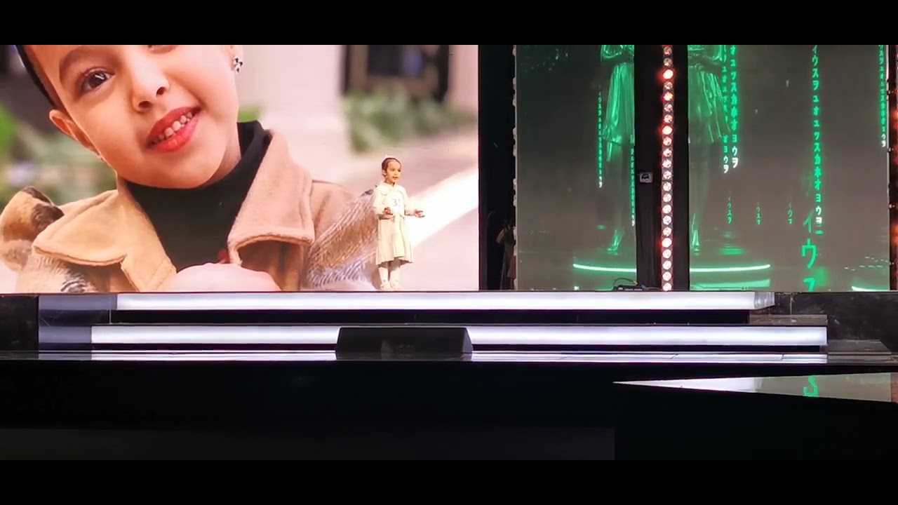 ‏مشاركتي في mbc ￼ أكادمي