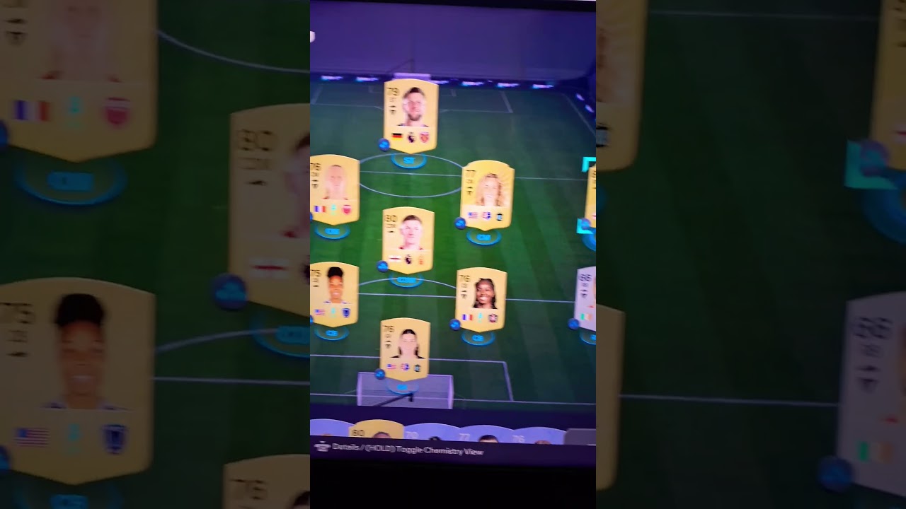 Continental Shift SBC Solution FC 26