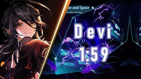 [Elsword EU] Devi Henir