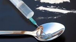 Battling Heroin Addiction Interview