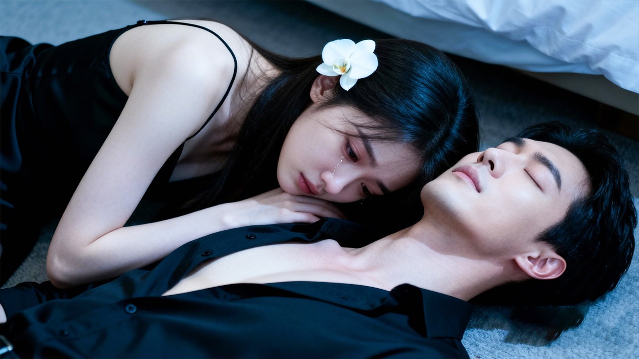 恩愛多年她以為他們會這樣幸福下去，卻不知她只是他的地下情人玩累後輕鬆死遁消失，得知真相後，她苦笑自己多年真心喂了狗，轉身收拾行李準備逃離，可男人卻後悔了死死摟住她的腰哽咽道[禾禾，再給我次機會好嗎!]