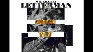 Wiz Khalifa - Letterman () Resimi