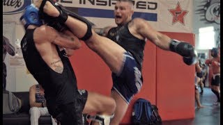 Jake Heun Booster teaser Onelife Athletics