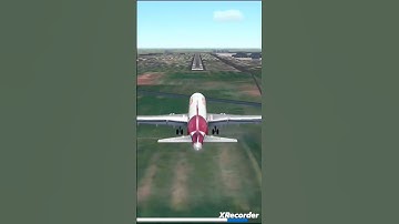 Thumbnail of Electra Landing ❤️ #song #music #aeroplane #aviation #a320 #automobile #musicgenre #dance #landing 🗿