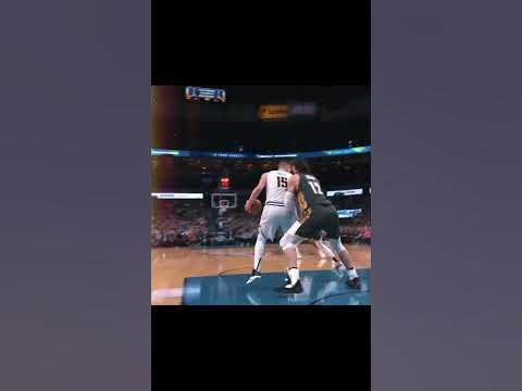 [高光] Nikola Jokic 魔術、TD、Dirk超強高光