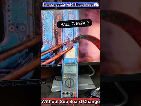 Samsung A20, A30