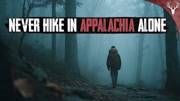 Why Do People Keep Going Missing on the Appalachian Trail?