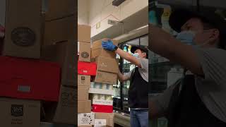 Overnight Grocery Team Member WFM