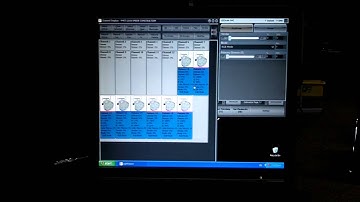 Lighting 11  LightFactory   Controlling Light Intensity