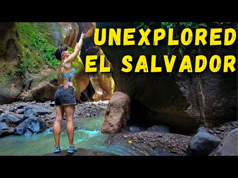 Video: Die top-dinge om te doen in El Salvador