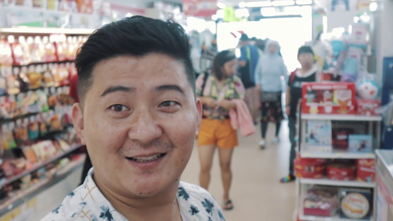 Coral Island Thailand Part 2 