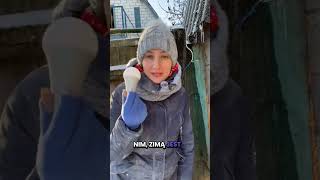 3 rzeczy na zimę dla kur