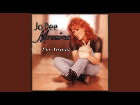 No Time for Tears - Jo Dee Messina