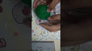artificial plant #youtube #diy #art #craft #crafting shorts #diy #craft #youtube #diy