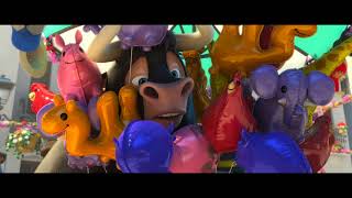 Olé, el viaje de Ferdinand (Doblada) Olé, el viaje de Ferdinand (Doblada)