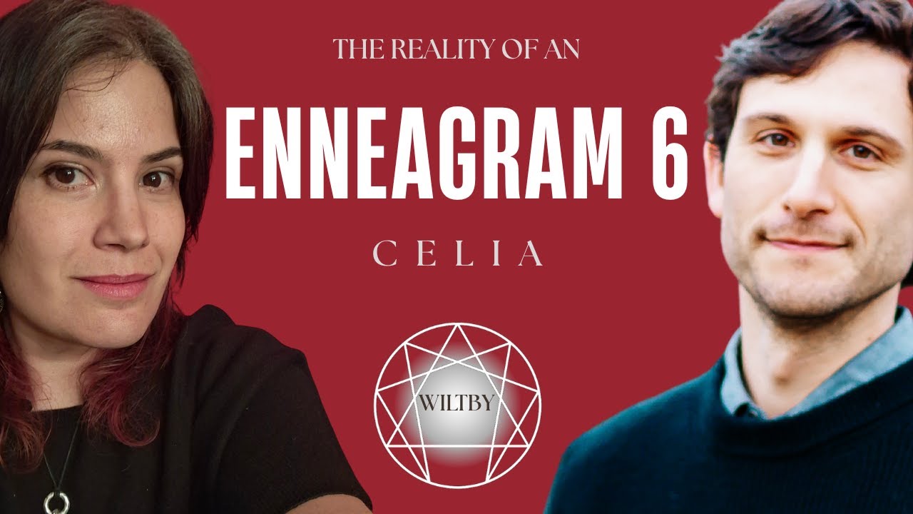 Enneagram 6w5 Interview | Looking Through the Microscope