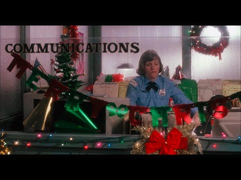 Home Alone Yummy Donut 