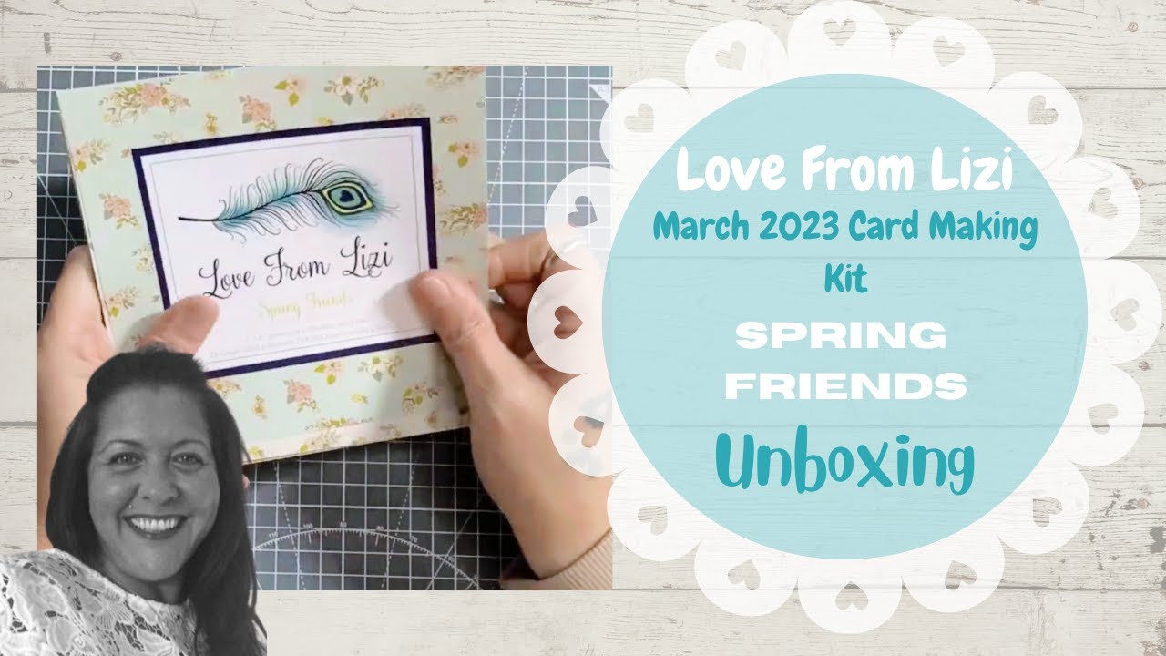 ‪@LoveFromLiziChannel‬