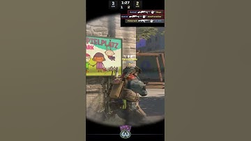 The most casual scout ace you