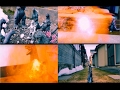 The Story of Godzilla The Movie Huge ゴジラさんの裏側 The Movie 巨大