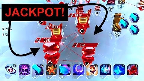 Better Evolver, Better Programs! Hackers - join the cyberwar! Episode 91