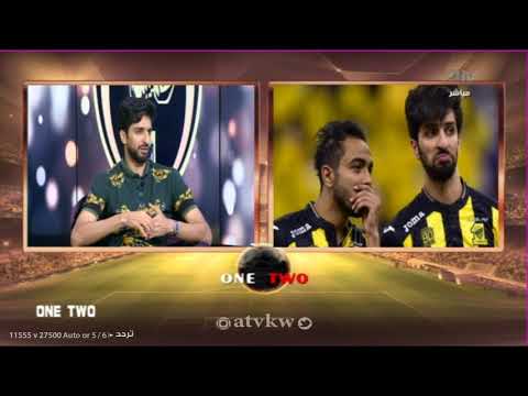 فهد الأنصاري ما أقاوم الضحكة مع كهربا والأبرز هذا الموقف مع قائمة مصر