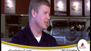 Small Business Relationship Banking - Commercial Franchise