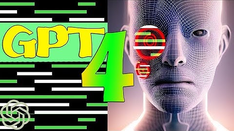 Everything you need to know about GPT-4