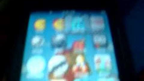 Subscribe = Ipod Touch Custom Theme