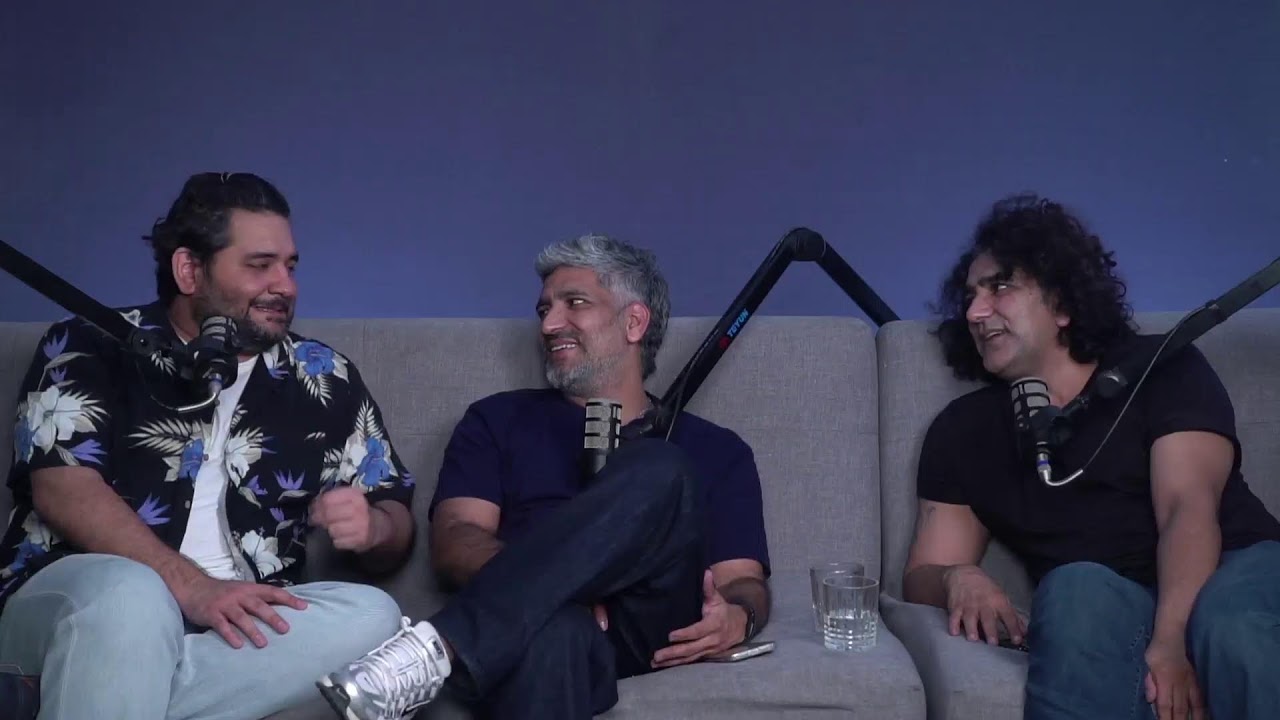 Alien Broadcast Live Stream