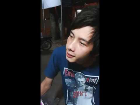 Video Áo Vàng áo xanh chứng kiến cho anh. Thánh tán gái :))) - youtube