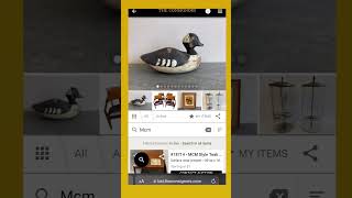 How To - Use the Search Finder Tool - Phone Version #auctions #auctionhouse