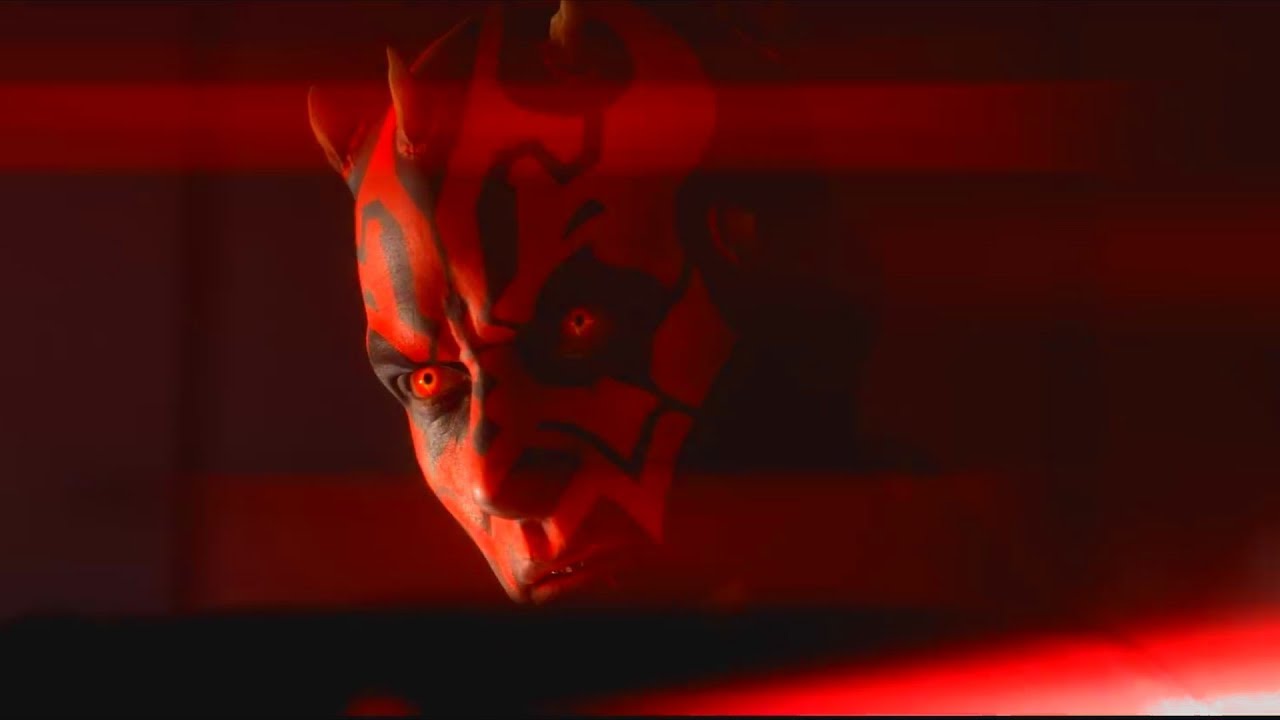 Star Wars 【GMV】 Shooting Stars - Aero Chord