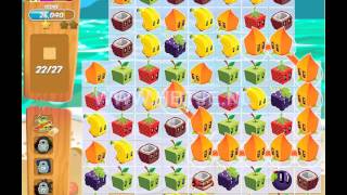 Juice Cubes level 25