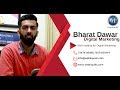 Digital Marketing Course in Chandigarh | Student Review: Bharat Dawar