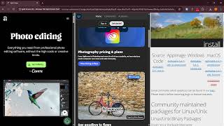 Affinity Photo vs Lightroom vs Darktable | Speed Test