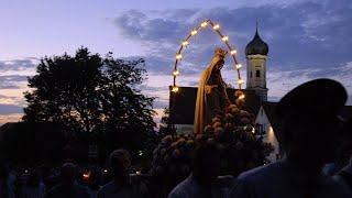 Feiertag 2018: Mariä Himmelfahrt 2018: Was bedeutet der Feiertag? Wer hatte frei?