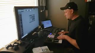 Akai 249 Mane Quench Orginal Version Fl Studio