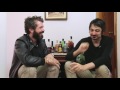 Meu Programa de Entrevistas, por Bruno Krieger - Entrevista com Bruno Bazzo