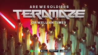 Watch Teramaze Orwellian Times video