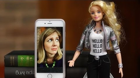 CNET Update - Tips for talking to your gadgets