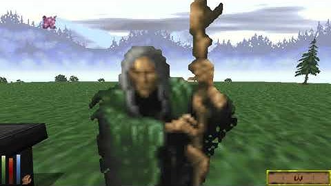 Daggerfall Unity #13 - Witches & Retribution